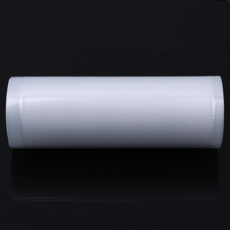 Vânzare fierbinte Sigilant pentru alimente în vid pentru depozitare a alimentelor Mașină de ambalat pentru sac de etanșare Film de etanșare din plastic înfășurare înfășurare de mână durabilă