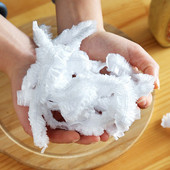 Capac pentru alimente de unică folosință Bucătărie Frigider Fructe Alimente Stretch Resturi Protecție Flim Boluri antipraf Cești Capace Pungă 100 buc