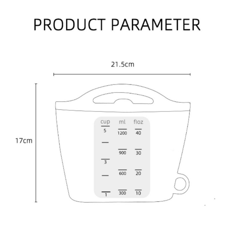 Силиконова чанта за храна Матирана чанта за консервиране на храна Херметична чанта за зеленчуци и плодове Вакуумно запечатана торба за съхранение на свежест
