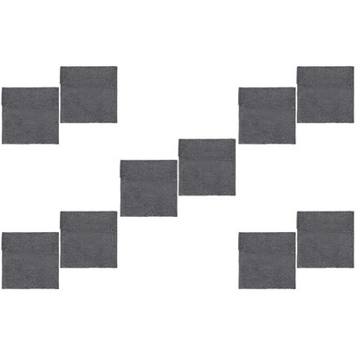 10 Accesorii compacte pentru biscuiți, lavabile și profesionale, pentru utilizare zilnică