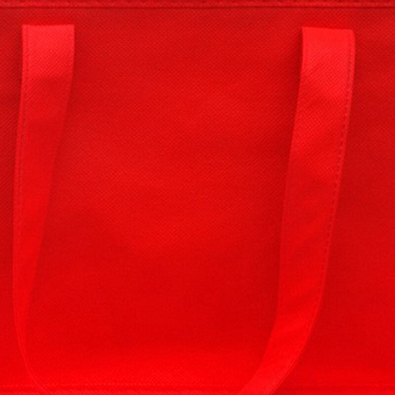 Sulankstomas didelis aušintuvo krepšys Nešiojamas maisto pyragų izoliuotas maišelis Aliuminio folijos terminė dėžutė vandeniui atspari ledo pakuotė pietų dėžutės pristatymo krepšys