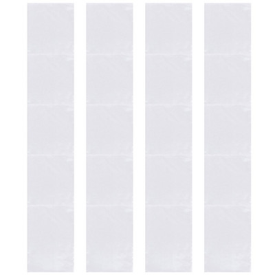 Saci pentru prăjituri pentru violoncel transparent, pentru petrecere, geantă de celofan, cadou, bomboane, favoare, brutărie, nuntă plat, sigiliu transparent, aprovizionare pentru ziua de naștere