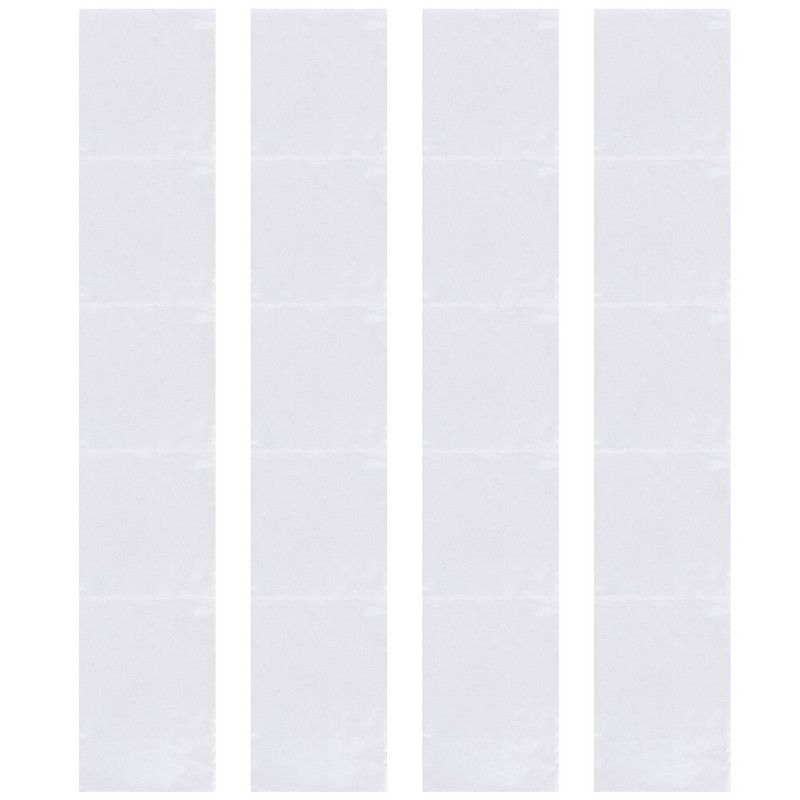 Saci pentru prăjituri pentru violoncel transparent, pentru petrecere, geantă de celofan, cadou, bomboane, favoare, brutărie, nuntă plat, sigiliu transparent, aprovizionare pentru ziua de naștere