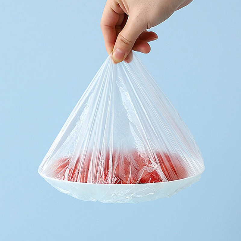 Capac pentru alimente de unică folosință Înveliș din plastic elastic Capace pentru alimente de calitate alimentară Capace pentru pantofi Capace pentru bol de duș Pungă de economisire a alimentelor în stare proaspătă Pungă rezistentă la praf