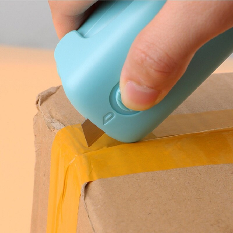 Greitas peilio kaitinimo sandarinimas dvejopo naudojimo nešiojamasis aparatas plastikinis maišelis Mini sandariklis maisto užkandžių laikymo pakuotės gnybtai virtuvės įtaisas