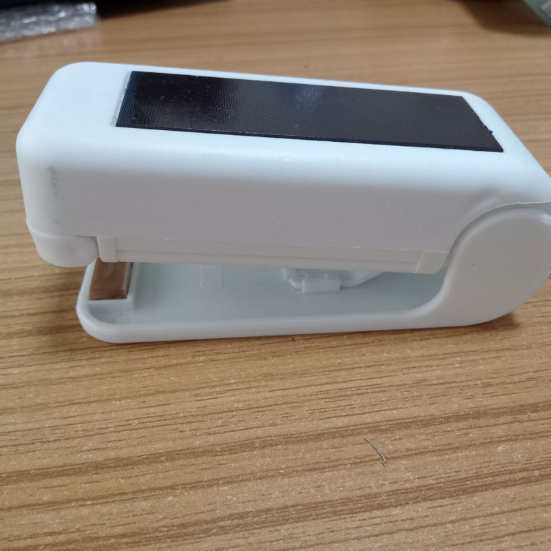 Šilumos mašina Rankinis uždarymo segtukas Litavimo nešiojamas mini terminis lygintuvas pakuotėms Vakuuminis sandariklis plastikinis uždaromas maišelis Maisto taupymo priemonė