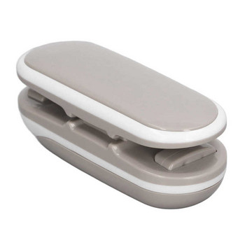 Heat Sealer Portable Handheld 2 in 1 Cutter Press Mini Bag Sealer for Car for Fishing Hunting for Kitchen