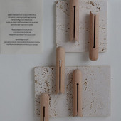 5 vnt buko medienos laikymo maišelio spaustukai, sandarinimo spaustukai maisto spaustukai, užkandžių šviežių maisto produktų virtuvės įrankis užkandžiams sausainiams