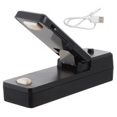 Vrećica za zatvaranje, mini stroj za toplinsko zavarivanje, za ponovno zatvaranje, ručni čip, prijenosna plastika za vruće grickalice za kućanstvo