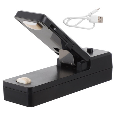 Vrećica za zatvaranje, mini stroj za toplinsko zavarivanje, za ponovno zatvaranje, ručni čip, prijenosna plastika za vruće grickalice za kućanstvo