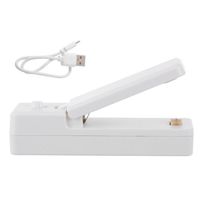 Vrećica za zatvaranje, mini stroj za toplinsko zavarivanje, za ponovno zatvaranje, ručni čip, prijenosna plastika za vruće grickalice za kućanstvo