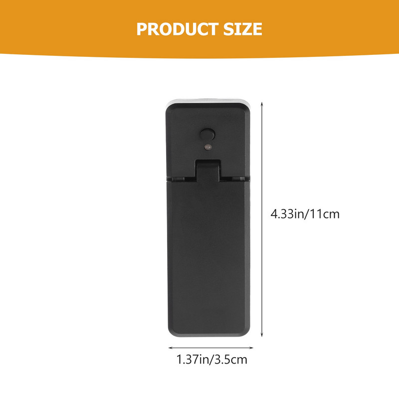 Vrećica za zatvaranje, mini stroj za toplinsko zavarivanje, za ponovno zatvaranje, ručni čip, prijenosna plastika za vruće grickalice za kućanstvo