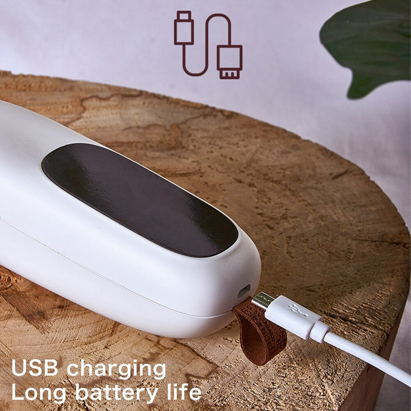 Mini mașină portabilă de etanșare a pungilor cu vid pentru uz casnic pentru depozitarea alimentelor pentru accesorii de bucătărie