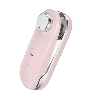 Mini prenosná taška, tepelná tesniaca páska, USB nabíjateľná ručná ohrievacia taška na skladovanie potravín, plastová tesniaca páska s klipom a magnetom