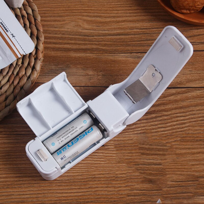 Toplinski zatvarač Kućanski dodaci Plastična vrećica Mini zatvarač za spremanje kuhinjske hrane Grickalice Voće i povrće