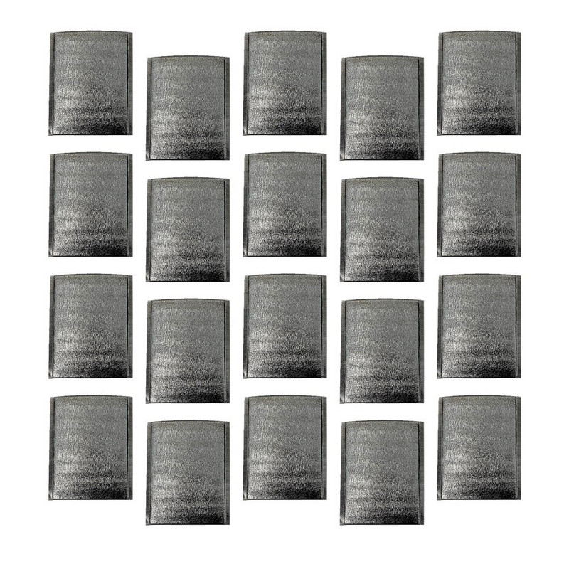 Zsák szigetelt hőzsákok Tasak Fólia doboz Szigetelő Bélés Szendvics Alumínium Hideg szállítás Eldobható Ebéd Újrafelhasználható Uzsonna Meleg