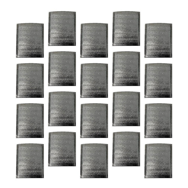 Zsák szigetelt hőzsákok Tasak Fólia doboz Szigetelő Bélés Szendvics Alumínium Hideg szállítás Eldobható Ebéd Újrafelhasználható Uzsonna Meleg