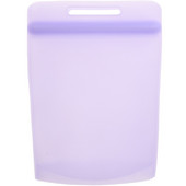 Σακουλάκια σιλικόνης Αποθήκευση Καταψύκτης Ψυγείο Σνακ Φρέσκο Meatreusable Μεσημεριανό Διατήρηση Συντήρηση Δημητριακά Κρέατα Sealer