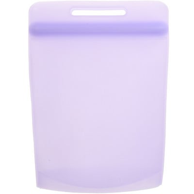 Σακουλάκια σιλικόνης Αποθήκευση Καταψύκτης Ψυγείο Σνακ Φρέσκο Meatreusable Μεσημεριανό Διατήρηση Συντήρηση Δημητριακά Κρέατα Sealer