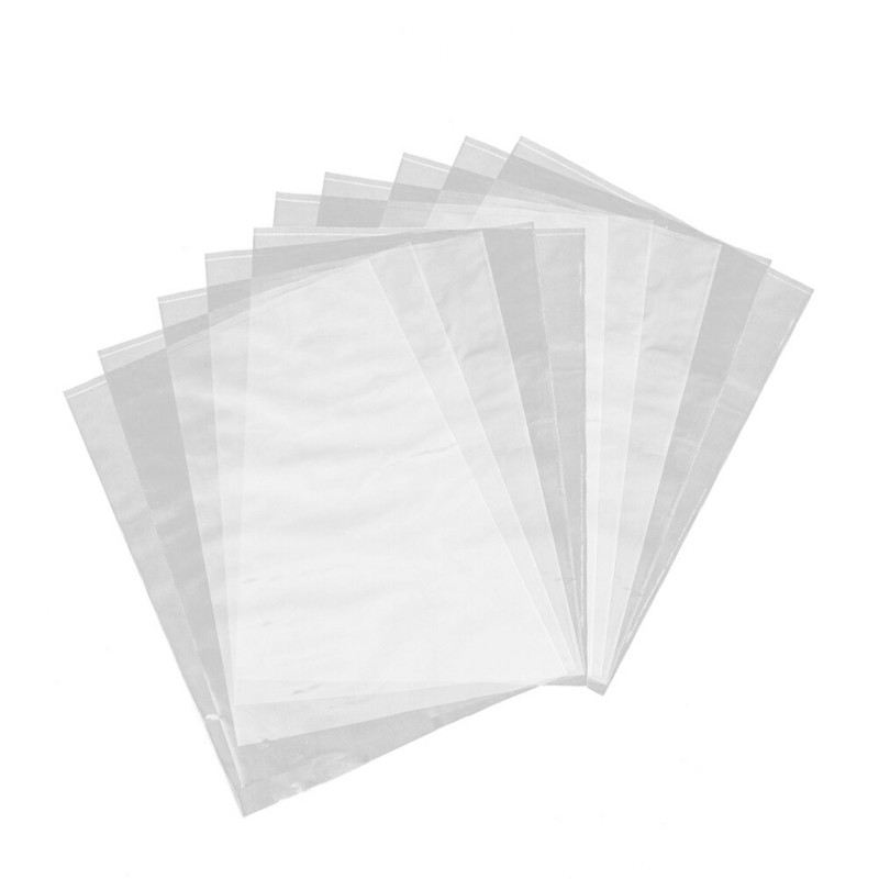Laminovacie listy, zmršťovacia fólia, priehľadný termálny papier, tepelné tesnenie listov, laminovanie fotografií, laminované vrecká, samolepiace