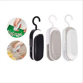 HOT Prijenosni mini uređaj za zavarivanje Kućanski stroj za zatvaranje topline Zatvarač za uštedu hrane za plastične vrećice Paket Mini gadgeti