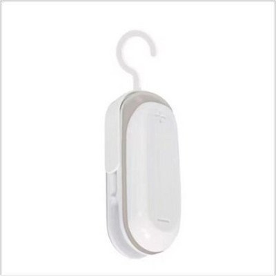 HOT Prijenosni mini uređaj za zavarivanje Kućanski stroj za zatvaranje topline Zatvarač za uštedu hrane za plastične vrećice Paket Mini gadgeti