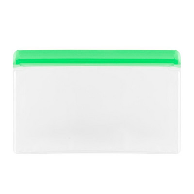 Bol pentru depozitare Recipiente din silicon pentru congelator, reutilizabil pentru alimente, cu fermoar, pahar, set proaspăt, pungi pentru pahare rezistente la scurgeri, fructe, prânz, legume