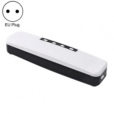 Automātiskā vakuuma blīvējuma pārtikas iepakošanas mašīna Pārtikas gaisa aizzīmogošanas mašīna Pārtikas konservēšanas vakuuma blīvējuma virtuves rīks