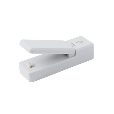 Iškylauti galite nešiotis mini sandarinimo mašiną Magnetinio sandarinimo mašina Įkraunama sandarinimo užkandžių sandarinimo mašina