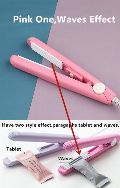 LBSISI Life visokokvalitetni stroj za vruće brtvljenje Kućna upotreba za ravne plastične vrećice Ananas Nougat vrećice za slatkiše