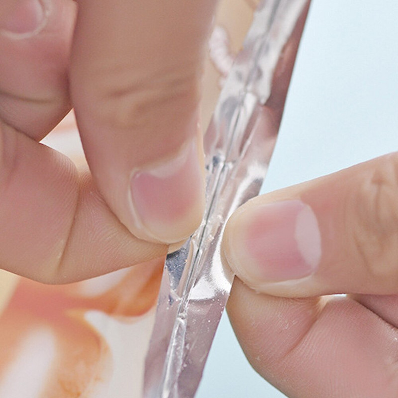 Mini maisto pakuotės šiluminio sandarinimo mašina Impulse Sealer rankinis pakavimo įrankis Food Sealer šildymo sandarinimo įrankis