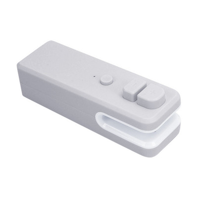 Nešiojamo rankinio sandariklio sandariklio maišelio šildymo mašina maisto sandarinimo sandarinimui Nešiojama rankinė mini sandarinimo mašina šilumos slėgis