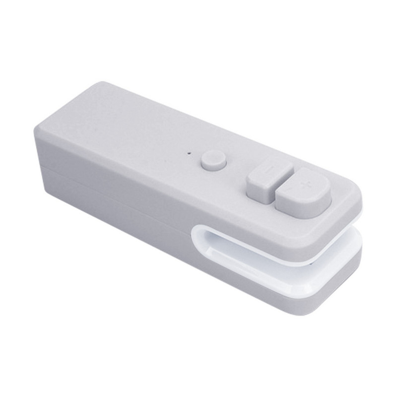 Nešiojamo rankinio sandariklio sandariklio maišelio šildymo mašina maisto sandarinimo sandarinimui Nešiojama rankinė mini sandarinimo mašina šilumos slėgis