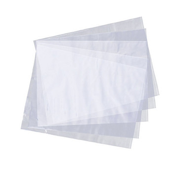 Shrink Bags Wrap Heat Clearbaskets Σακουλάκι τσέλο περιτυλίγματος σελοφάν Φύλλο πολυολεφίνης Δώρο σφραγίδα καραμέλα μεμβράνη