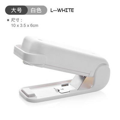 Mini prijenosni stroj za zavarivanje Mali kućanski uređaj za zavarivanje plastičnih vrećica Grickalice Ručno prešanje Električni uređaj za zavarivanje