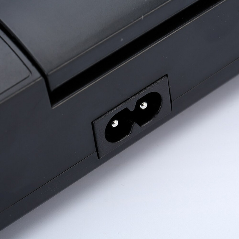 Buitinė virtuvė Vakuuminis siurblys šviežiai laikomas maišelio sandarinimo mašina Užkandžių maišelis vakuuminis pakavimas Šviežias