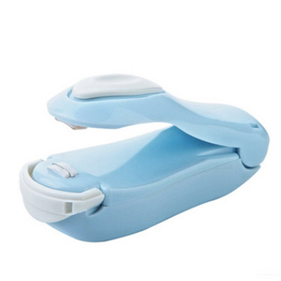 1 vnt Nešiojama mini buitinė sandarinimo mašina Maisto vakuuminis sandariklis plastikiniai maišeliai, sandarinantys maisto konservavimo laikymo vietą ir virtuvės saugyklą