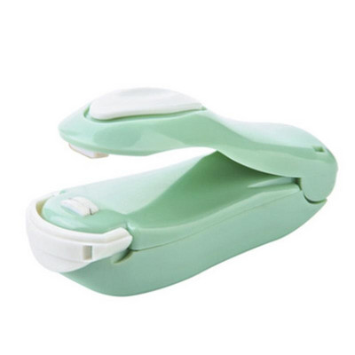 1 vnt Nešiojama mini buitinė sandarinimo mašina Maisto vakuuminis sandariklis plastikiniai maišeliai, sandarinantys maisto konservavimo laikymo vietą ir virtuvės saugyklą