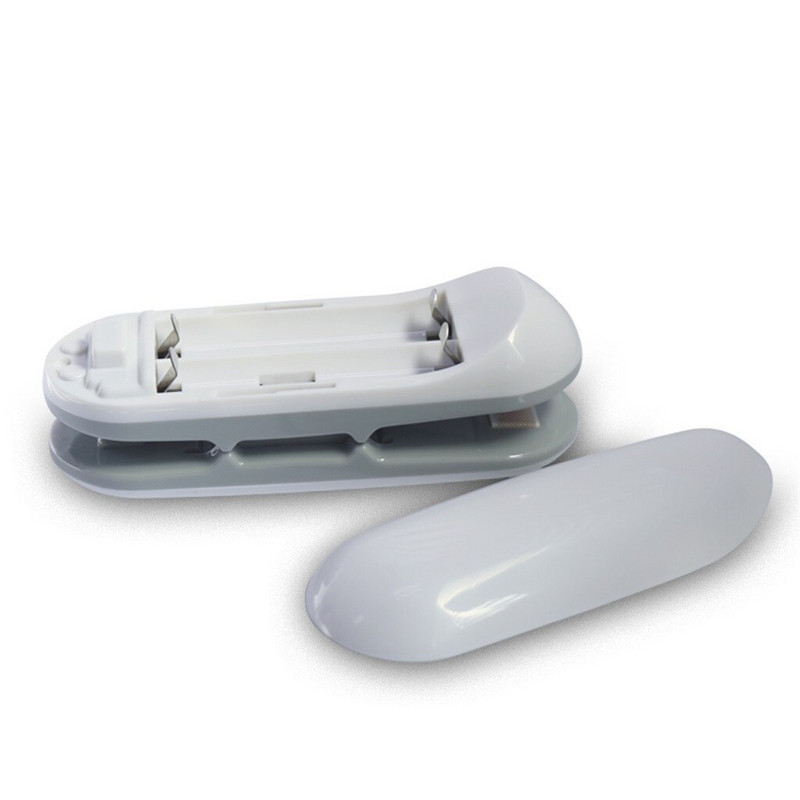 Nešiojamasis sandarinimo įrankis „Heat Mini“ rankinis plastikinis maišelis „Lmpluse Sealer“.