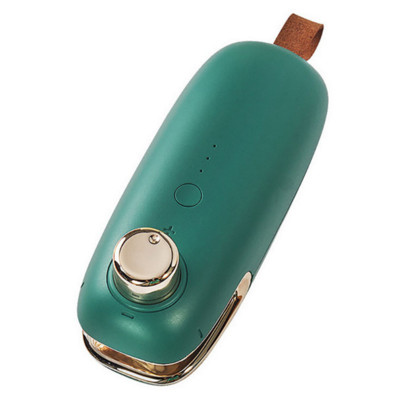 USB punjenje Stroj za brtvljenje Male kućanske grickalice Plastična vrećica Uređaj za ručno varenje pod pritiskom Prijenosni mini stroj za vakuumsko varenje