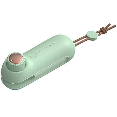 Prenosný tepelný tesniaci stroj na plastové vrecká do domácnosti, čepeľ na tepelné vrecko, tepelný tesniaci stroj s mini USB nabíjaním, profesionálny kuchynský tesniaci stroj s magnetom