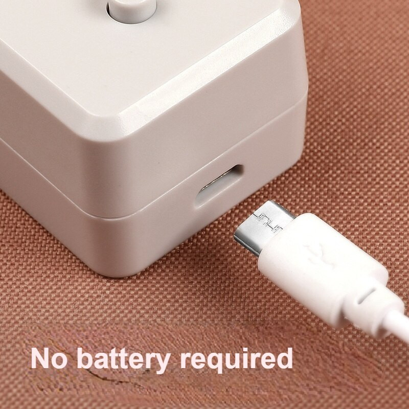 Mali mini stroj za brtvljenje, prijenosni kućanski ručni stroj za brtvljenje pod pritiskom, USB magnetski stroj za brtvljenje