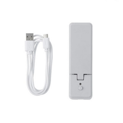 Nabíjateľný USB uzatvárací stroj Tepelný uzatvárací stroj Tepelný uzatvárací stroj Balenie potravín Kuchynský klip na potraviny