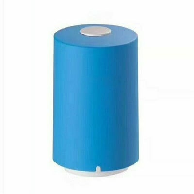 Mini automatska komparesijska vakuumska pumpa Kućna brtvila Stezaljka za užinu Svježa hrana Traka za štapiće Kuhinjski alat Priručni organizator 3