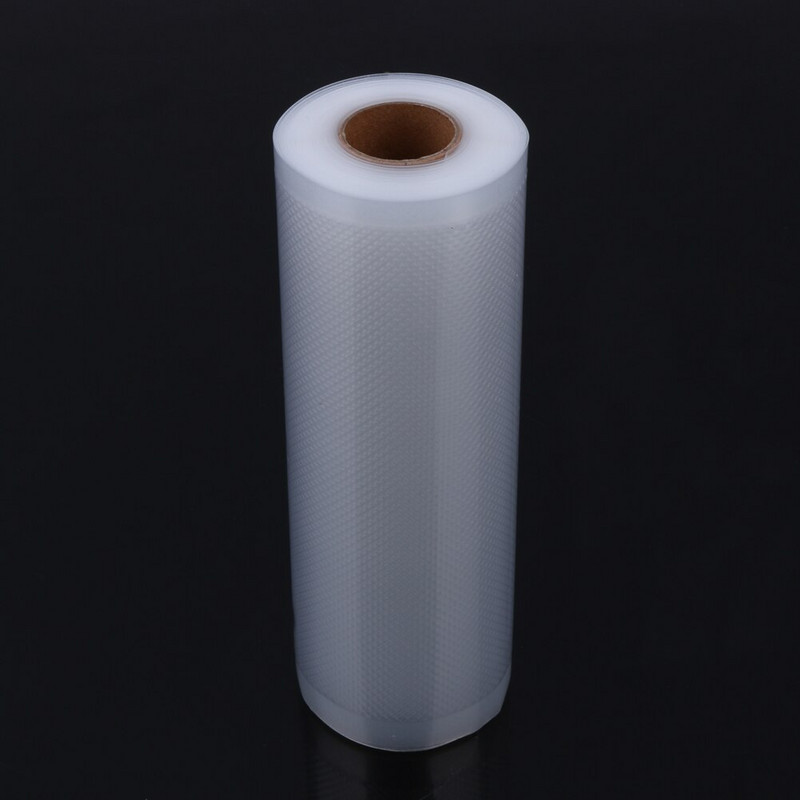 Aparat de etanșare în vid pentru alimente pentru depozitare a alimentelor, mașină de ambalat, ambalat, film, rolă de folie de plastic, capac pentru fructe și legume