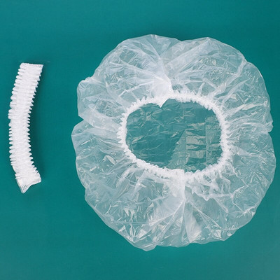 600 vnt. Daugkartinio naudojimo plastikiniai maišeliai Maisto dangtelis Elastingas, tamprus reguliuojamas dubens dangteliai Universalūs apvyniojantys sandarikliai šviežiai išlaikantys dangteliai