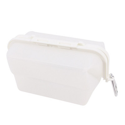 Silikoninė maisto laikymo talpa Šviežiai išlaikomas sandarinamasis maišelis Mikrobangų krosnelė Šaldytuvas Maisto tvarkytuvas Be BPA