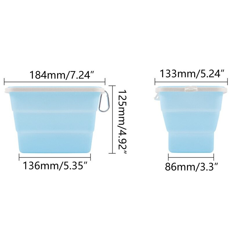 Silikoninė maisto laikymo talpa Šviežiai išlaikomas sandarinamasis maišelis Mikrobangų krosnelė Šaldytuvas Maisto tvarkytuvas Be BPA