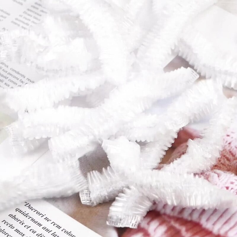 600 db Újrafelhasználható műanyag zacskók Élelmiszer huzat Elasztikus, rugalmasan állítható tálfedelek univerzális csomagolózár, frissen tartó kupak