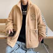 Jacheta de puf pentru barbati cu buzunare - mai multe modele